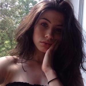 Meet your Posher, Lili-rose